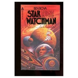 Star Watchman (MMPB)